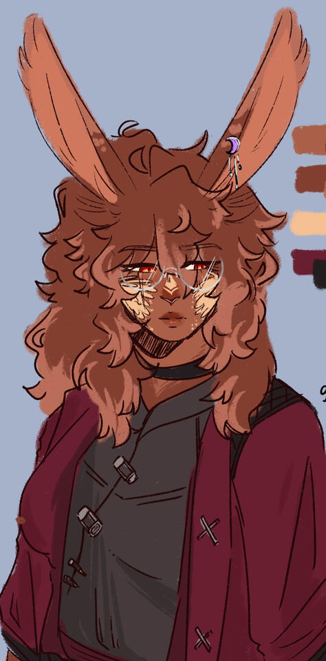 (ref) by me (ref) by me